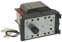 GEAR MOTOR MR330 125W 230V 50Hz 78 Rpm
