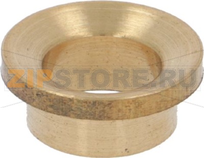 JOINT BUSHING FOR STEAM PIPE 12x5 mm G.I 
