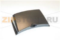 COPERCHIO SERBATOIO H2O NERO(ABS)   EC15