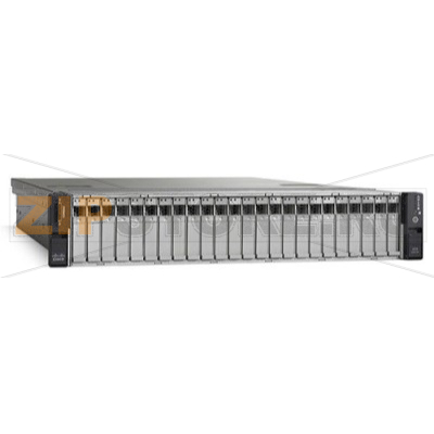 Комплект дефлекторов Cisco UCSC-AIRBAF-C240= 