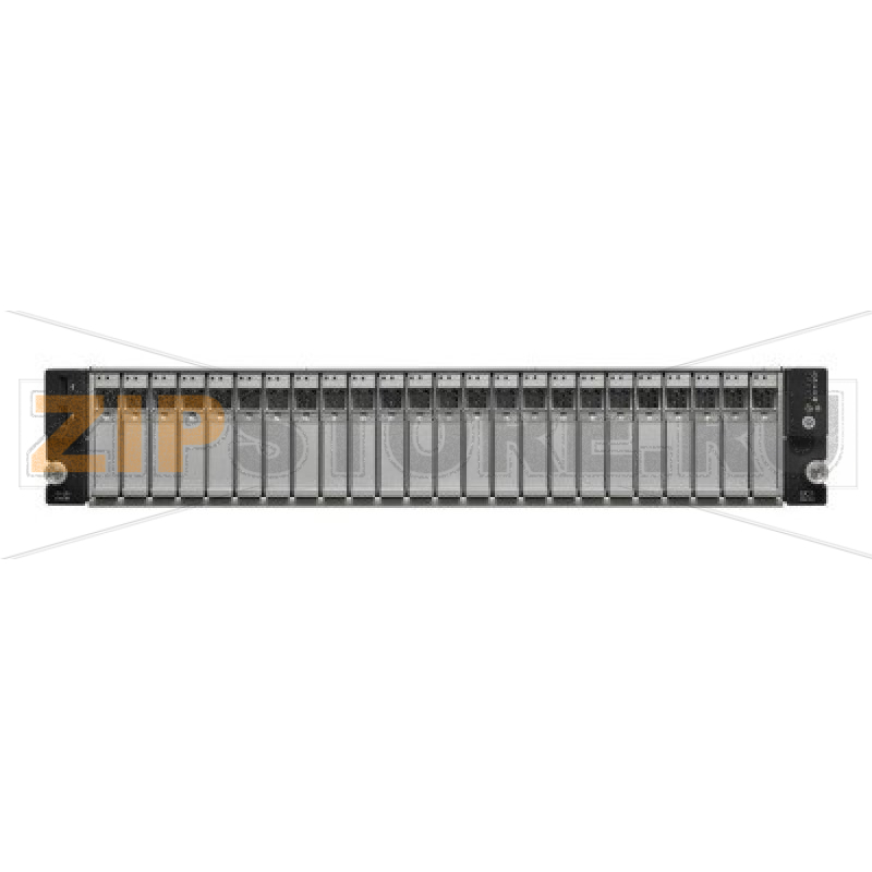Комплект дефлекторов Cisco UCSC-AIRBAF-C240= 