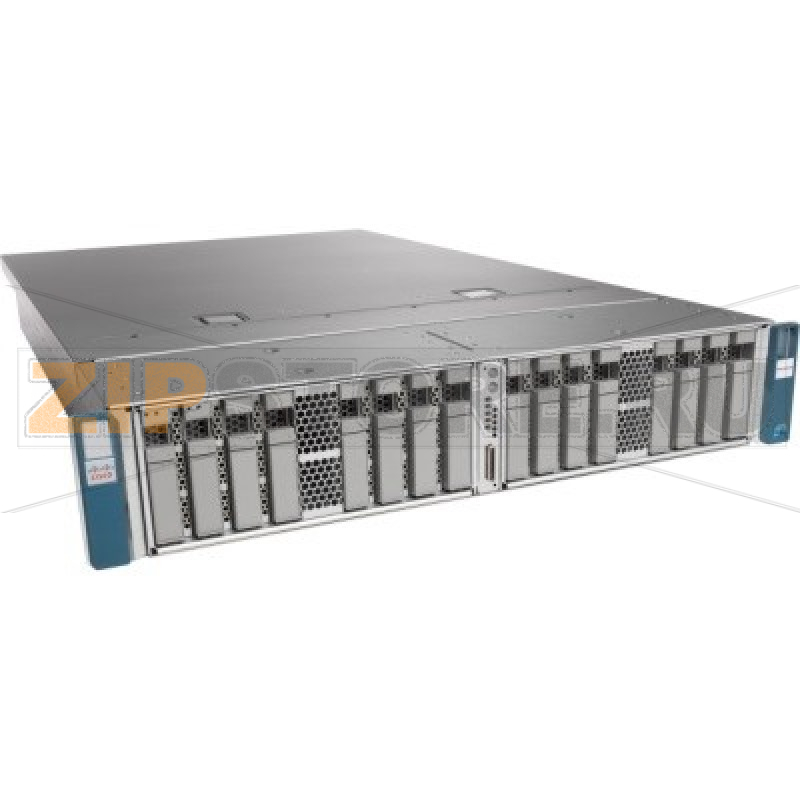 Комплект дефлекторов Cisco UCSC-AIRBAF-C240= 
