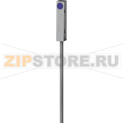 Датчик индуктивный 8x8 мм Contrinex DW-AD-503-C8 