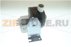 PUMP ASSEMBLY 220/50 ISOLATED 