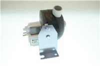 PUMP ASSEMBLY 220/50 ISOLATED
