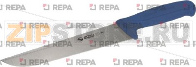 ФРАНЦУЗСКИЙ ПОВАРСКОЙ НОЖ СМ 24X4.4 =9½&quot; 