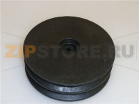 РОЛИК  Ø 96 MM