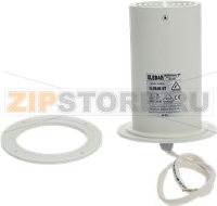 УРАВНИТЕЛЬНЫЙ КЛАПАН ELEBAR/BT