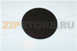 Burner cap 