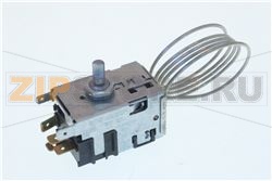 TERMOSTATO,DANFOS 077B3260 