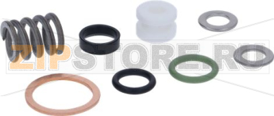 WATER/STEAM TAP MAINTENANCE KIT 