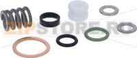 WATER/STEAM TAP MAINTENANCE KIT