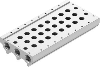 Коллектор Festo VABM-L1-10S-G18-8