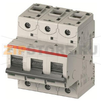 Ограничитель тока короткого замыкания S803S-SCL125 ABB 2CCS800900R0281
