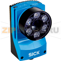 Сканер штрих-кодов SICK V2D632R-MKSEB8