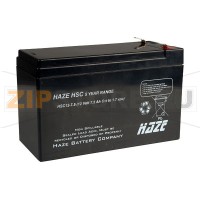 Haze HSC12-7.5