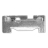 Kit, lower toggle cassette Zebra P640i