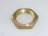DADO IN OTTONE M14