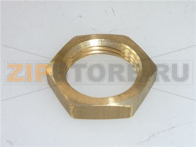 DADO IN OTTONE M14 
