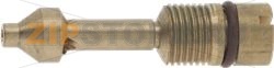 NOZZLE INTERNAL ø 2,05 mm 