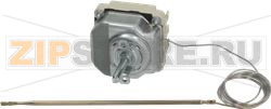 THERMOSTAT [C] 100Â°-350Â°C 