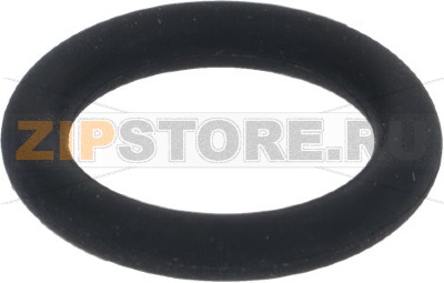 OR 10 EPDM D12,1x2,7 LANCE JOINT COUPLIN 