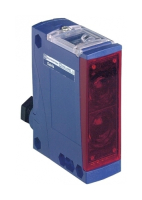 Датчик фотоэлектрический, НО, НЗ Schneider Electric XUX2ARCNT16R