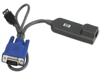 Адаптер HPE AF629A