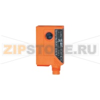 Датчик рефлекторный IFM OJ5104