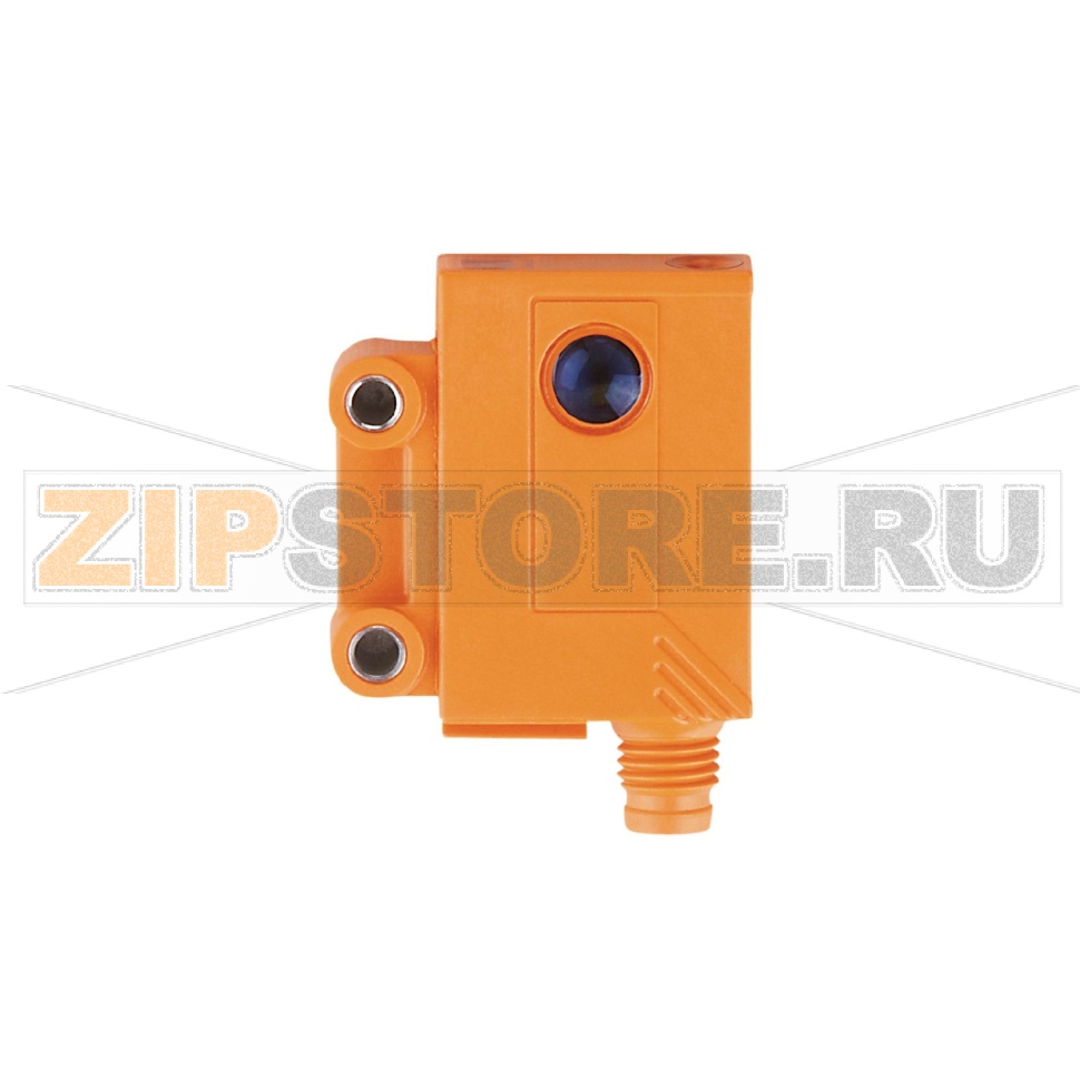 Датчик рефлекторный IFM OJ5104 