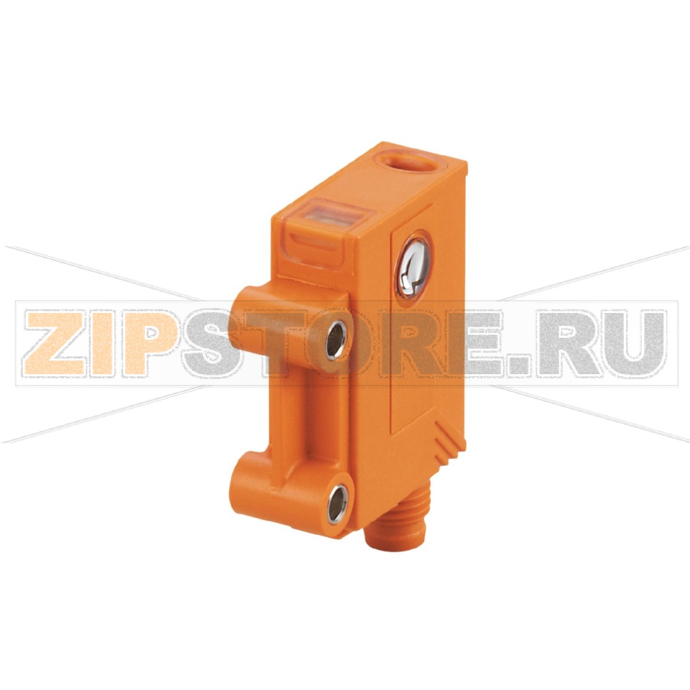 Датчик рефлекторный IFM OJ5104 