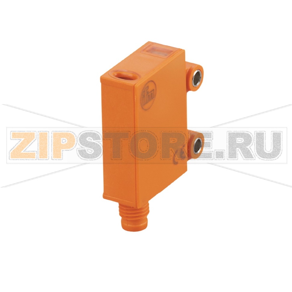 Датчик рефлекторный IFM OJ5104 