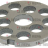 ПЛАСТИНА INOX МОД. H82/22/18 UNGER - ПЛАСТИНА INOX МОД. H82/22/18 UNGER