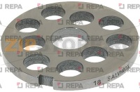 ПЛАСТИНА INOX МОД. H82/22/18 UNGER