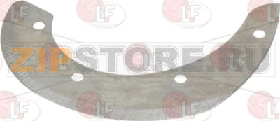 BLADE SMOOTH CUTTER 