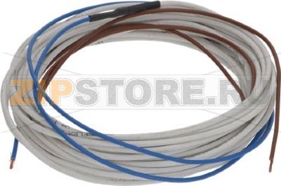 НАГРЕВАТЕЛЬНЫЙ ЭЛЕМЕНТ ДЛЯ ДВЕРЦЫ 3000 ММ 