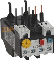 THERMAL RELAY EATON ZB12-1,6 