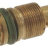 VITE BY-PASS ø 2,25 mm PER MODELLO 22 - VITE BY-PASS ø 2,25 mm PER MODELLO 22