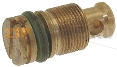 VITE BY-PASS ø 2,25 mm PER MODELLO 22 