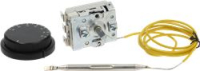THERMOSTAT SINGLE-PHASE 30-90°C