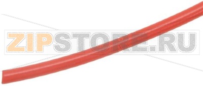 ТРУБКА Ø 8,2X4,2 ММ SH60 - 5 М 