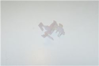 SUPPORTO PERNO IFD NERO (POM)        EN5