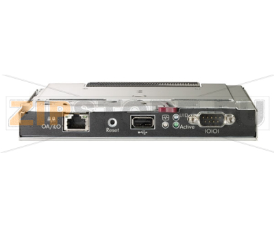 Модуль управления HPE 488100-B21 
