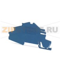 Опора Phoenix Contact AB-STI/3