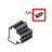 Spacer M3 Fagor LA-25 TP2 E