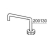 Tubo Silicone Diam.5x8 Comenda LB 200