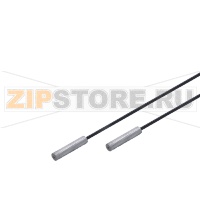 Барьер световой однолучевой оптоволоконный IFM E21103