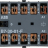 КОНТАКТОР  230V AC 50/60HZ 16A 4VIA U - КОНТАКТОР  230V AC 50/60HZ 16A 4VIA U