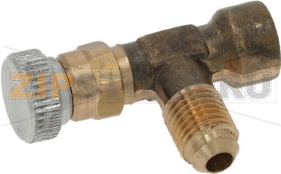 КРАН ДЛЯ БАЛЛОНА МА23 