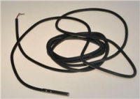 SONDE PTC SILICONE 2500 mm
